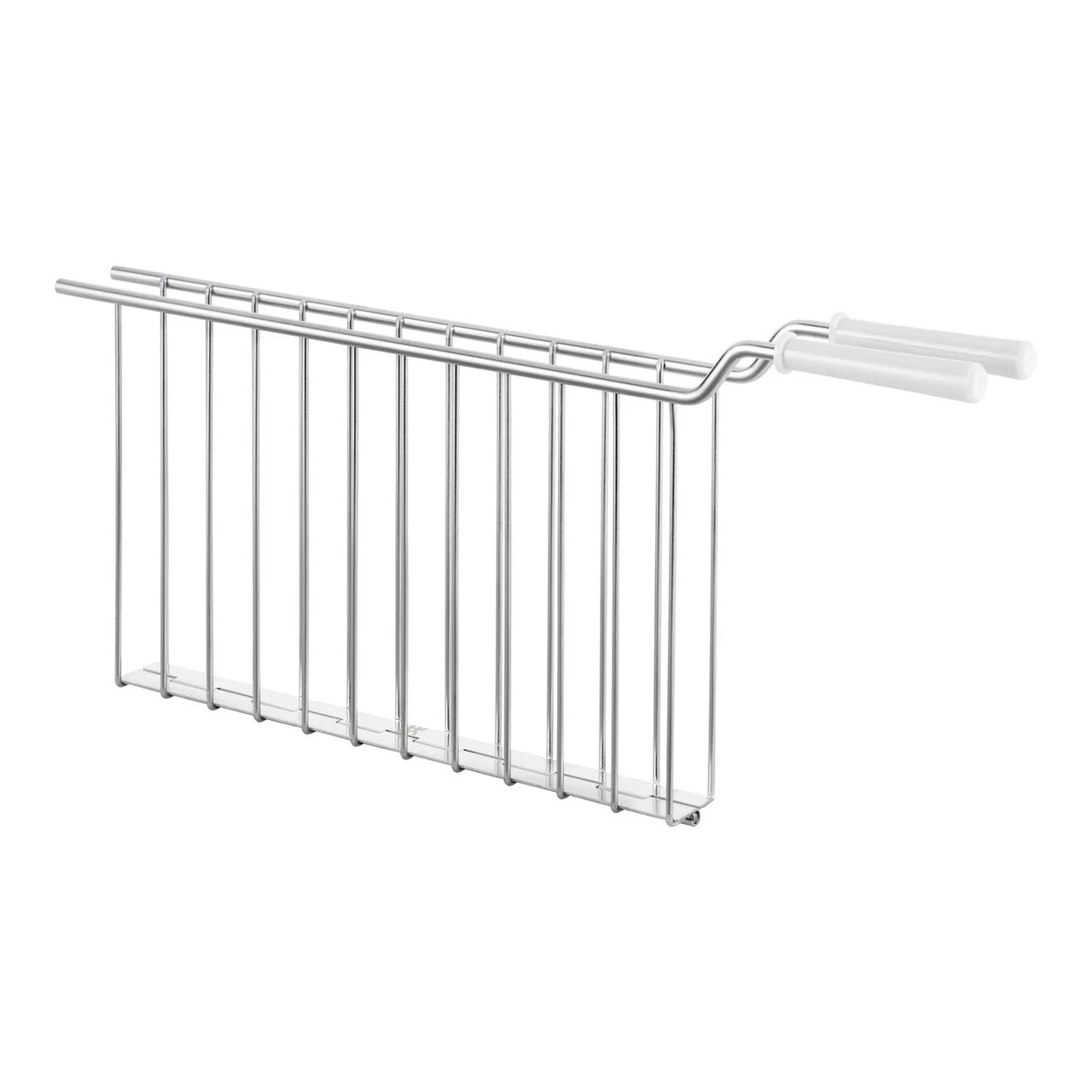 Zwilling - Enfinigy Toast Sandwich Rack 2 Long Slots White 1 Zwilling - Enfinigy Toast Sandwich Rack 2 Long Slots White