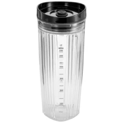 Zwilling - Enfinigy Personal Blending Jar .55L Black -Kitchen Supplies Store 539990120 2 13420.1682358532