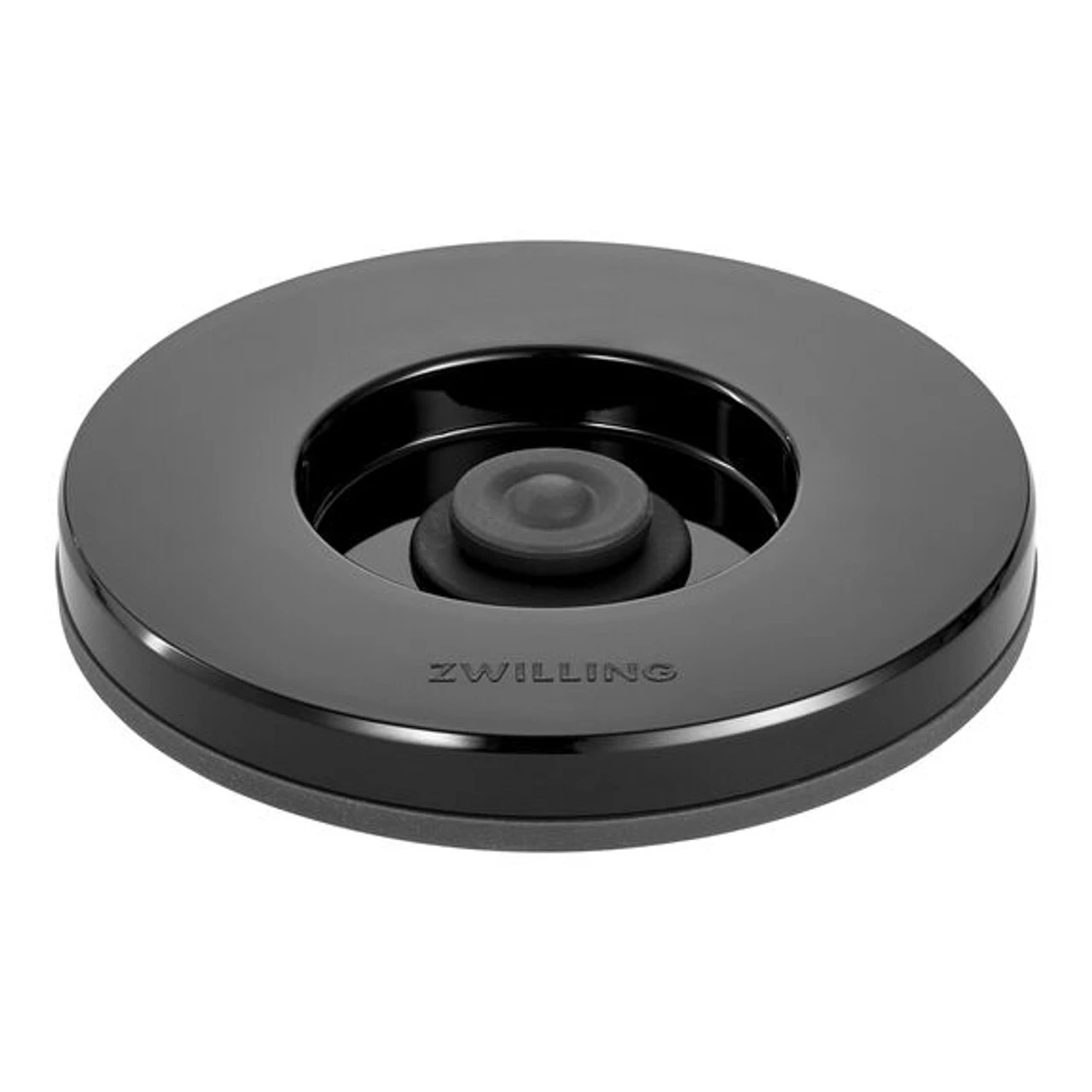 Zwilling - Enfinigy Blender Vac Adapter Black 1 Zwilling - Enfinigy Blender Vac Adapter Black