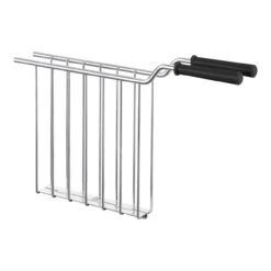 Zwilling - Enfinigy Toast Sandwich Rack 2 Short Slots Black