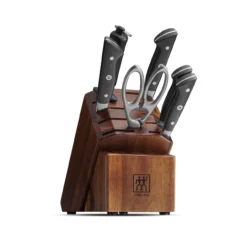 Zwilling - Kanren 7Pc Knife Block Set