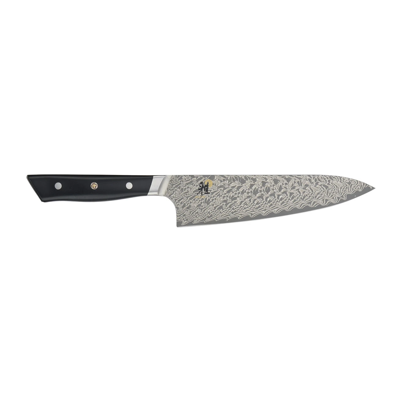 Miyabi - Hibana 800DP 8" Chef Knife 1 Miyabi - Hibana 800DP 8" Chef Knife