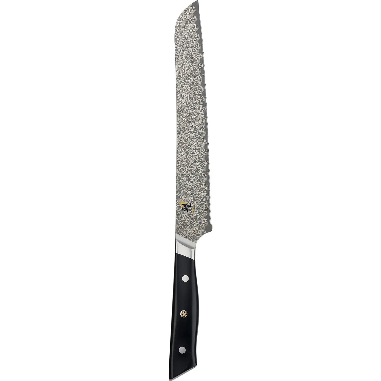 Miyabi - Hibana 800DP 9.5" Bread Knife 2 Miyabi - Hibana 800DP 9.5" Bread Knife - Image 2