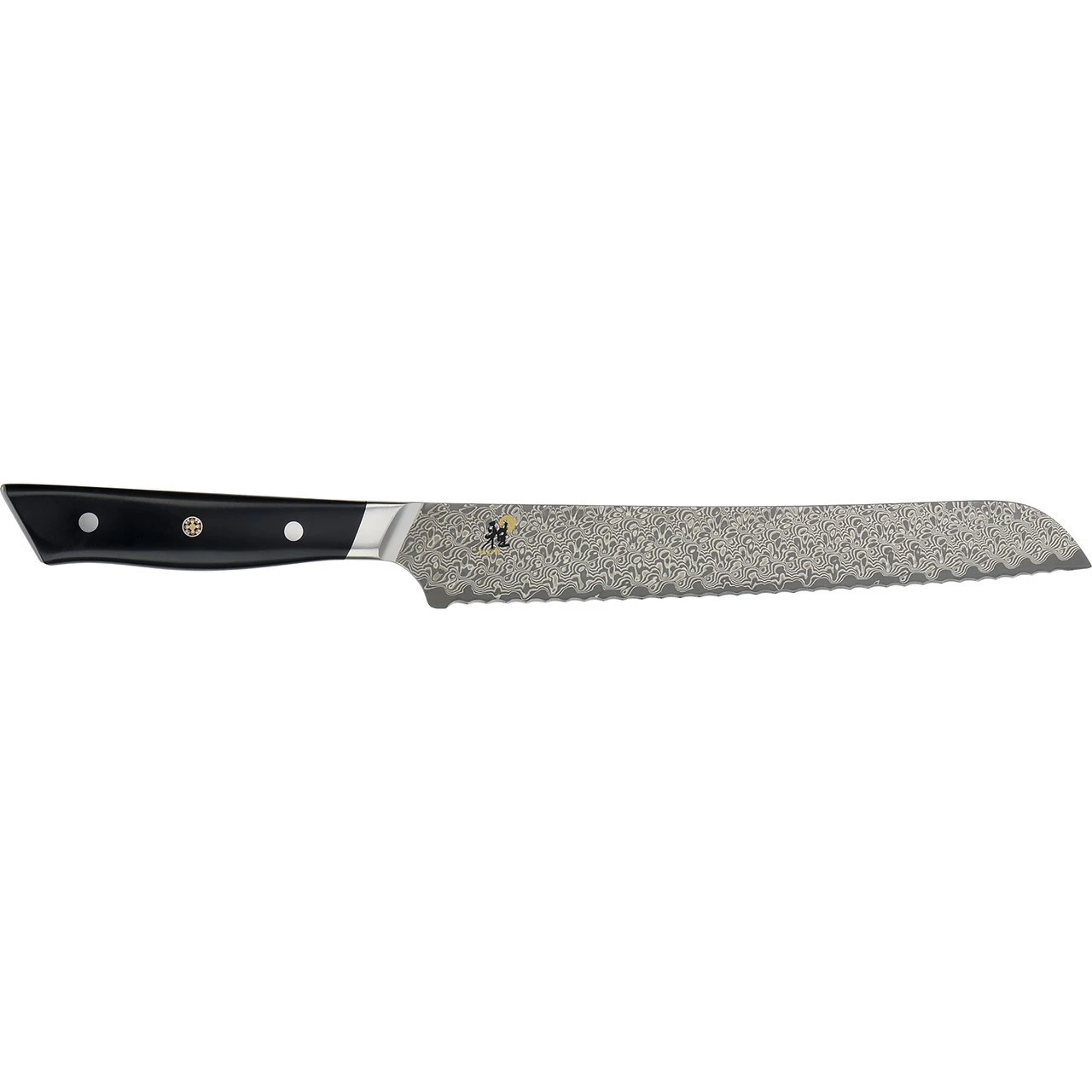 Miyabi - Hibana 800DP 9.5" Bread Knife 1 Miyabi - Hibana 800DP 9.5" Bread Knife