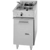 Garland - Sentry Series 30 Lb Electric Super Fryer 240V / 1 Ph - S18SF