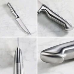 Cangshan - Sanford 6 PC Forged Steak Knife Set -Kitchen Supplies Store 5 1788df5e 256b 4da5 8d3b af69fea067dc 900x 49369.1714660966