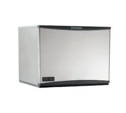 Scotsman - Prodigy Plus 30" Width Water Cooled Medium Cube Ice Machine - 633 Lb (208-230 Volts) - C0630MW-32