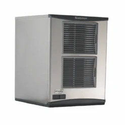 Scotsman - Prodigy Plus 22" Width Air Cooled Hard Nugget Ice Machine - 1186 Lb - NH1322A-32