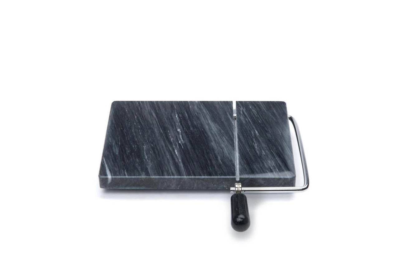Fox Run - Black Marble Cheese Slicer 2 Fox Run - Black Marble Cheese Slicer - Image 2