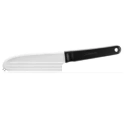 Dreamfarm - Knibbler Lite Black Nylon Cheese Knife