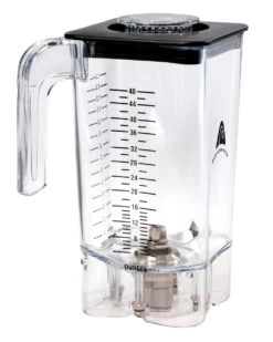 Hamilton Beach Commercial - Eclipse Blender W/ 48oz Jar - HBH750 -Kitchen Supplies Store 6126 HBH750 37243.1682972513