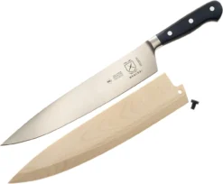 Mercer Culinary - Birch Saya Cover For 10" Chef's Knives -Kitchen Supplies Store 61Ryj1m3LdL. AC SL1500 94352.1705341711