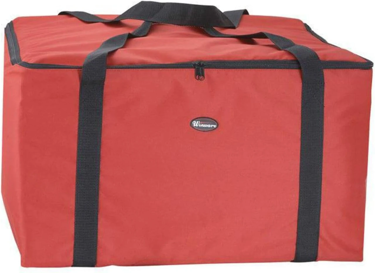 Winco - Delivery Bag 22" X 22" X 13" 1 Winco - Delivery Bag 22" X 22" X 13"