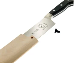 Mercer Culinary - Birch Saya Cover For 10" Chef's Knives -Kitchen Supplies Store 61XiWrmJByL. AC SL1500 45108.1705341711