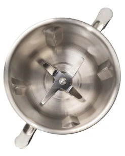 Hamilton Beach Commercial - Expeditor 900S Culinary Blender W/ 1 Gallon Stainless Steel Jar - HBF900S 8 Hamilton Beach Commercial - Expeditor 900S Culinary Blender W/ 1 Gallon Stainless Steel Jar - HBF900S -Kitchen Supplies Store 61YcBWLII9L. SL1000 76690.1683116714