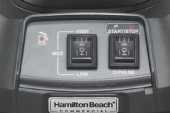 Hamilton Beach Commercial - Expeditor 900S Culinary Blender W/ 1 Gallon Stainless Steel Jar - HBF900S 7 Hamilton Beach Commercial - Expeditor 900S Culinary Blender W/ 1 Gallon Stainless Steel Jar - HBF900S -Kitchen Supplies Store 61oIo gwMdL. SL1000 01126.1683116714