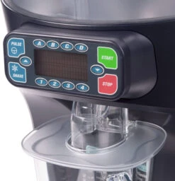 Hamilton Beach Commercial - Revolution Ice Shaver/Blender - HBS1400 -Kitchen Supplies Store 61zQH4jQIlL. AC SL1000 79677.1683019318