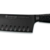 Wusthof - Performer 7" Hollow Ground Santoku Knife