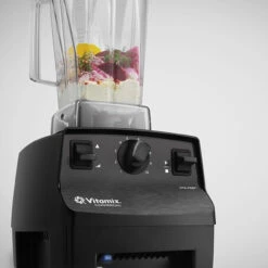 Vitamix Commercial - Vita-Prep Blender - 062827 -Kitchen Supplies Store 62827 vita prep black pop hero front 2 87473.1685122979