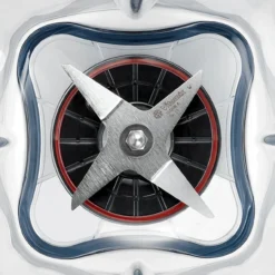 Vitamix - 64 Oz Low Profile Container For G-Series & 5300 Models 7 Vitamix - 64 Oz Low Profile Container For G-Series & 5300 Models -Kitchen Supplies Store 64oz Container Low Profile Blades 49763.1641589111