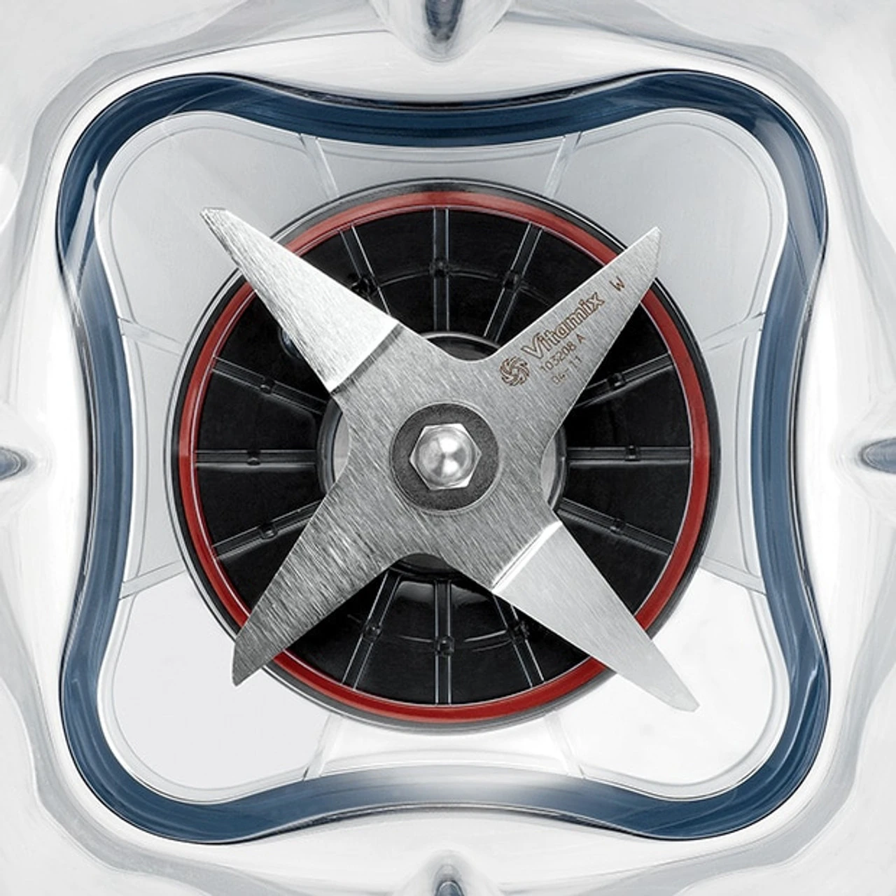 Vitamix - 64 Oz Low Profile Container For G-Series & 5300 Models 4 Vitamix - 64 Oz Low Profile Container For G-Series & 5300 Models - Image 4