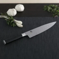 Shun - 8" Classic Hollow Ground Chef's Knife -Kitchen Supplies Store 666358398 41308.1690473104