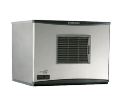 Scotsman - Prodigy Plus 30" Width Air Cooled Small Cube Ice Machine - 525 Lb (115 Volts) - C0530SA-1