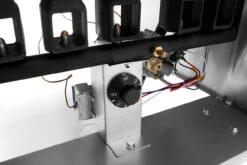 Atosa - 40 Lb Natural Gas Deep Fryer - ATFS-40-NG -Kitchen Supplies Store 6N6A0650 41050.1680263375