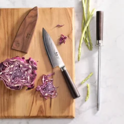 Cangshan - Haku 6" Chef's Knife -Kitchen Supplies Store 6 dcec51b1 85ad 448c ab0f 1caddc41e6cb 900x 88060.1678979641