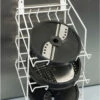 Brunner Anliker - Disc Holder For 3 Discs - DISC RACK-7