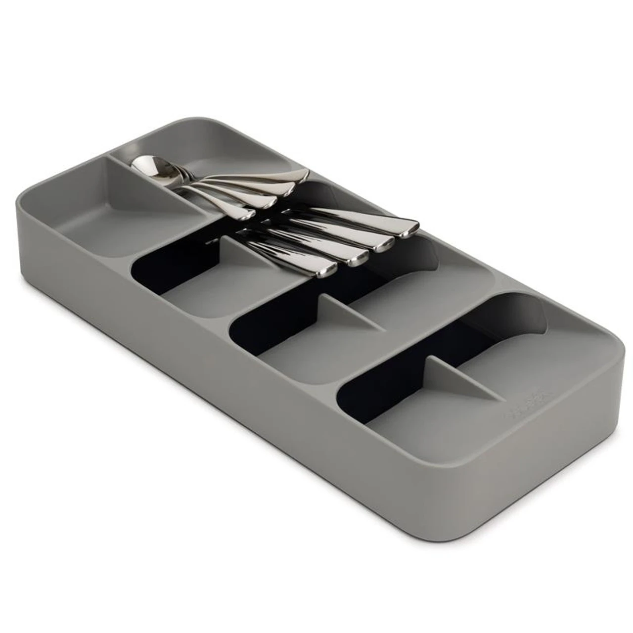 Joseph Joseph - DrawerStore Large Compact Cutlery Organizer - 7085152GY 1 Joseph Joseph - DrawerStore Large Compact Cutlery Organizer - 7085152GY