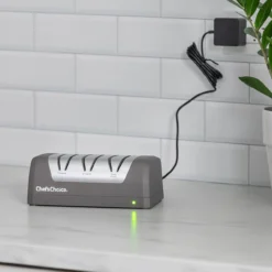 Chef's Choice - Rechargeable 15/20° 3 Stage Knife Sharpener -Kitchen Supplies Store 71Q MycJUjL. AC SL1500 47934.1699009212