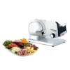 Chef's Choice - 7" Stainless Blade Adjustable Meat Slicer