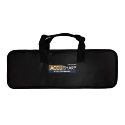 AccuSharp - 6 Piece Fish Fillet Knife Kit -Kitchen Supplies Store 737 fillet knife kit2 26889.1695647595