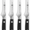 Zwilling - 4 Pc Pro Steak Knife Set