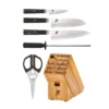 Miyabi - Mizu 6 Piece Knife Block Set