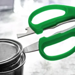 Henckels International - HI Green Detachable Kitchen Shears -Kitchen Supplies Store 750044457 44612.1692375784