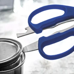 Henckels International - HI Blue Detachable Kitchen Shears -Kitchen Supplies Store 750044458 09420.1692375871