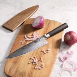 Cangshan - Haku 8" Chef's Knife -Kitchen Supplies Store 7 e999ab53 266e 41d0 ad66 26d34deda1ae 900x 96311.1679503635