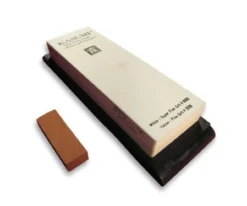 Kasumi - Fine/Superfine Combination Whetstone, 3000/8000 Grit - 7180002
