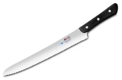 Mac - Superior Series 10.5" Bread / Roast Knife - SB105