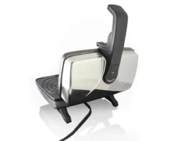 Chef's Choice - PizzellePro Toscano - Makes 2 - 4.75" Pizzelles In Less Than 30 Seconds -Kitchen Supplies Store 834mainback 540x 79918.1648738808