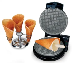 Chef's Choice - WaffleCone Express - 838