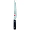Kasumi - 8" (20cm) Damascus Carving Knife - 7184020