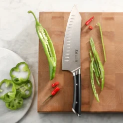 Cangshan - Helena 8" Rocking Chef Knife -Kitchen Supplies Store 8YFljhMA 79834.1680203080