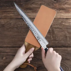 Cangshan - 2 Sided Leather Paddle Strop 12 Cangshan - 2 Sided Leather Paddle Strop -Kitchen Supplies Store 8 04214d8d 3270 4134 9700 fb3aadbe6f66 900x 04944.1707514660