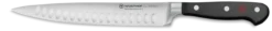 Wusthof - 8" Classic Hollow Edge Carving Knife
