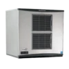 Scotsman - Prodigy Plus 30" Width Air Cooled Medium Cube Ice Machine - 905 Lb (208-230 Volts) - C0830MA-32