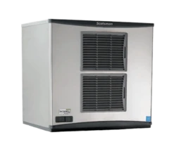 Scotsman - Prodigy Plus 30" Width Air Cooled Medium Cube Ice Machine - 905 Lb (208-230 Volts) - C0830MA-32