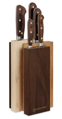 Wusthof - Crafter 7 Pc Knife Block Set